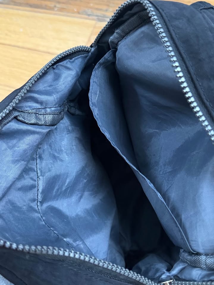 Small Backpack - photo 4