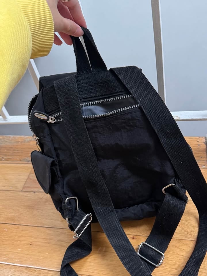Small Backpack - photo 5