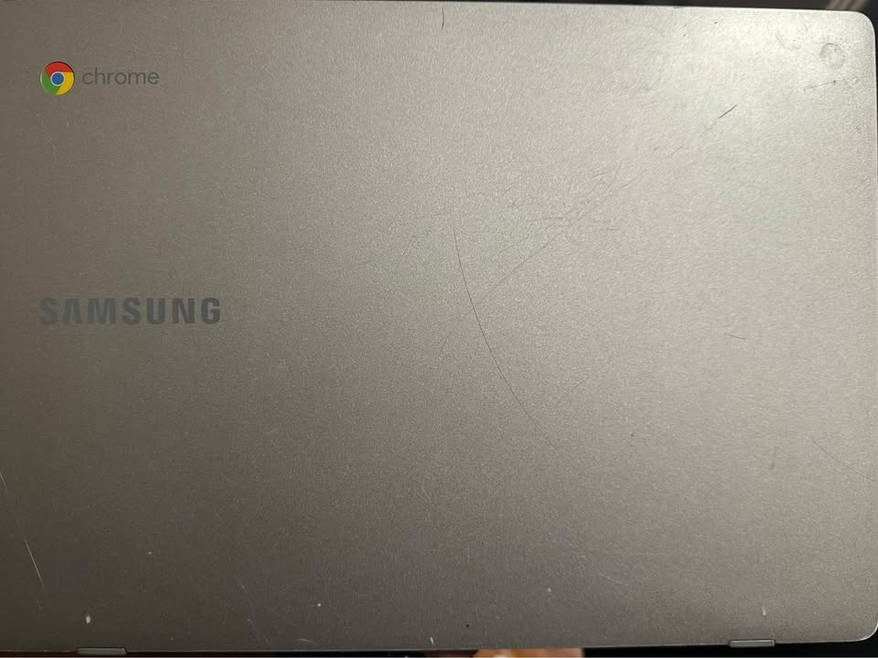 Samsung Chromebook 4 - photo 3