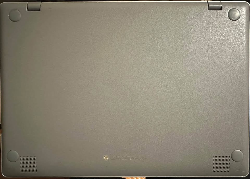Samsung Chromebook 4 - photo 4