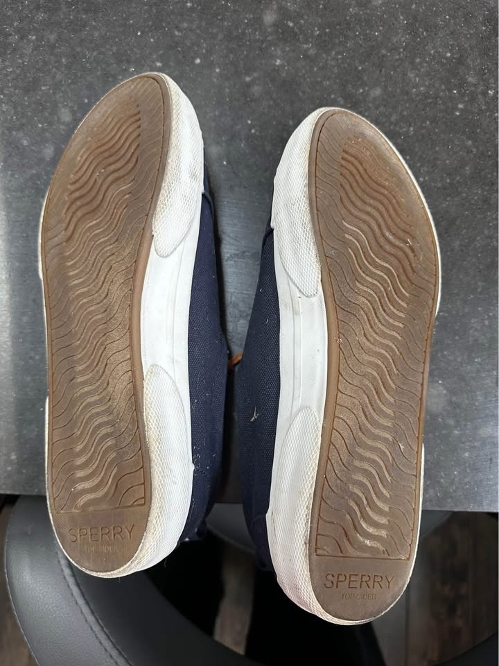 Sperry Topsider shoes- women’s - photo 3