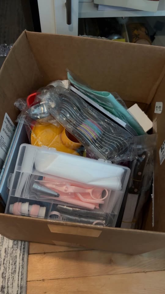 LOT of baby/kitchen/womens items NEW - photo 2