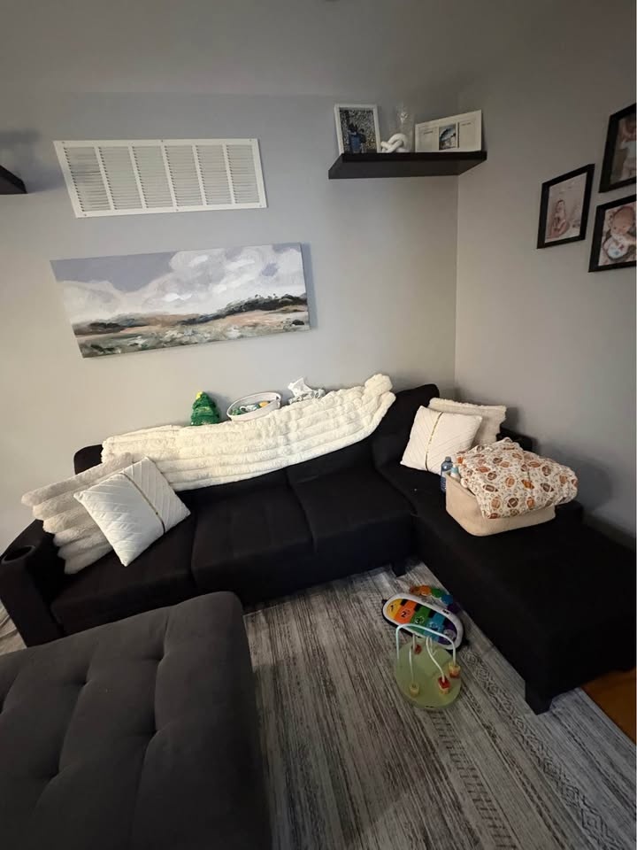 Brand new sectional - photo 2