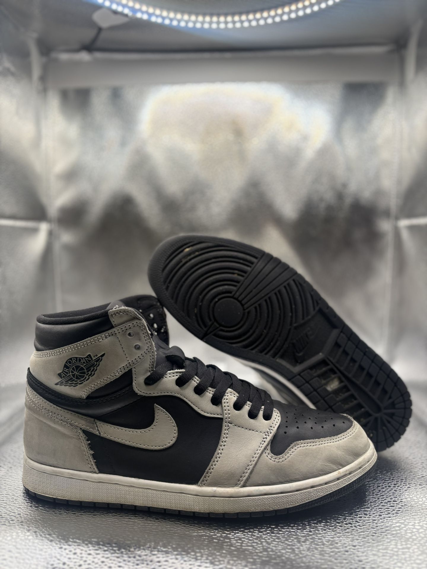 Air Jordan 1 Shadow 2.0
