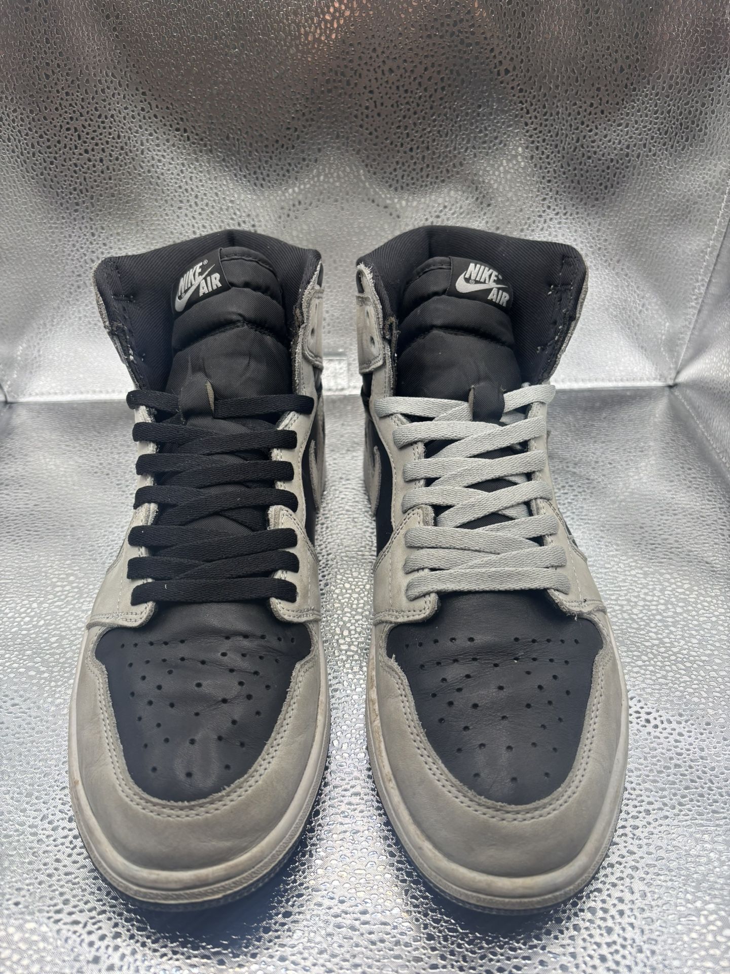 Air Jordan 1 Shadow 2.0 - photo 2