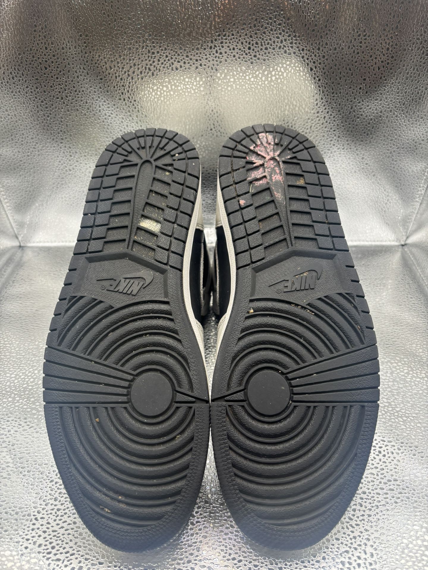 Air Jordan 1 Shadow 2.0 - photo 3