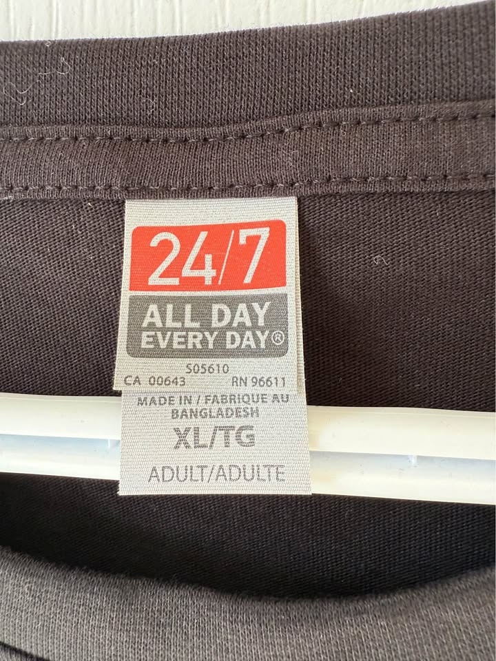 Souvenir streetcar shirt - photo 2