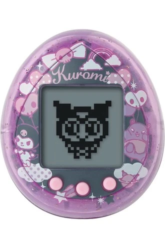 Tamagotchi My Melody & Kuromi SANRIO 25’ - photo 2