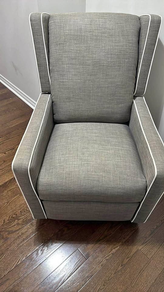 nursing chair recliner