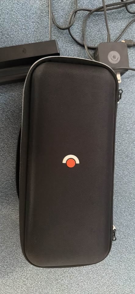 Steamdeck 512 OLED + dock - photo 2