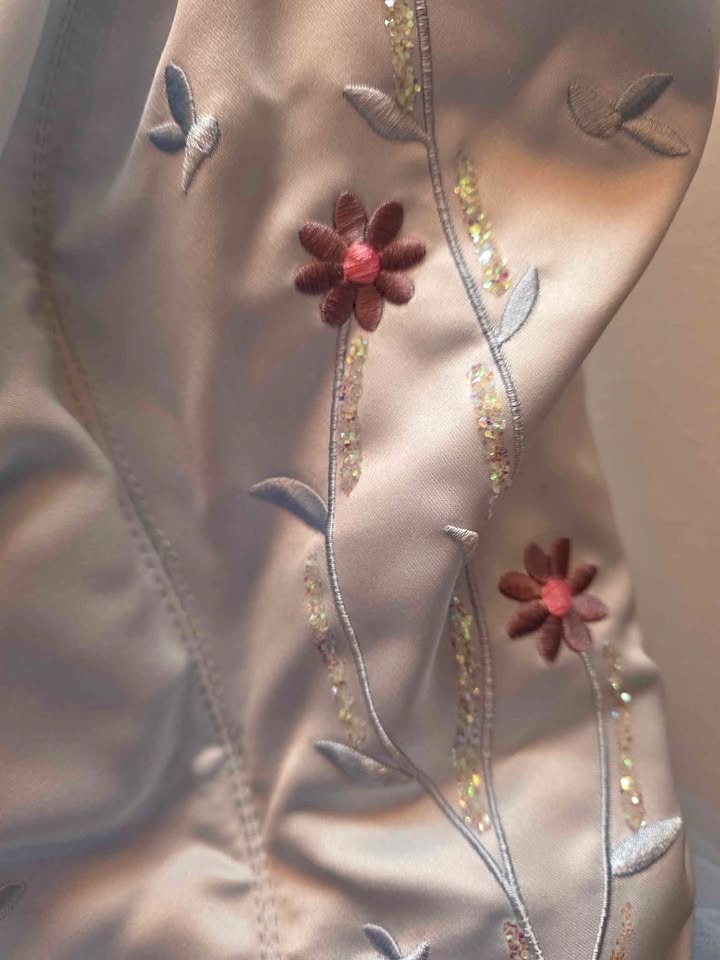 Vintage Prom dress