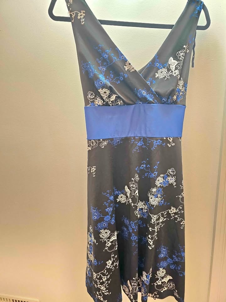 Dresses