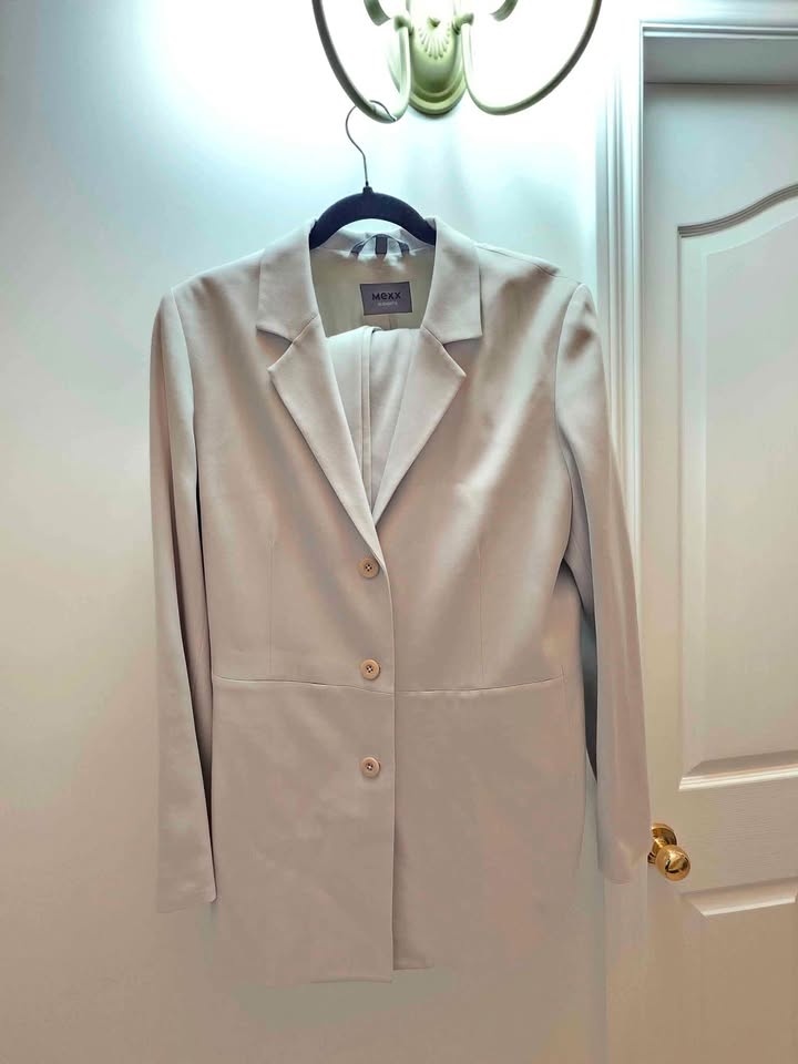 Vintage mexx suit womens