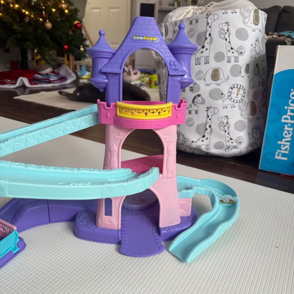 Klip Klop Princess Stable – Working Sounds – Aurora Horse - photo 5