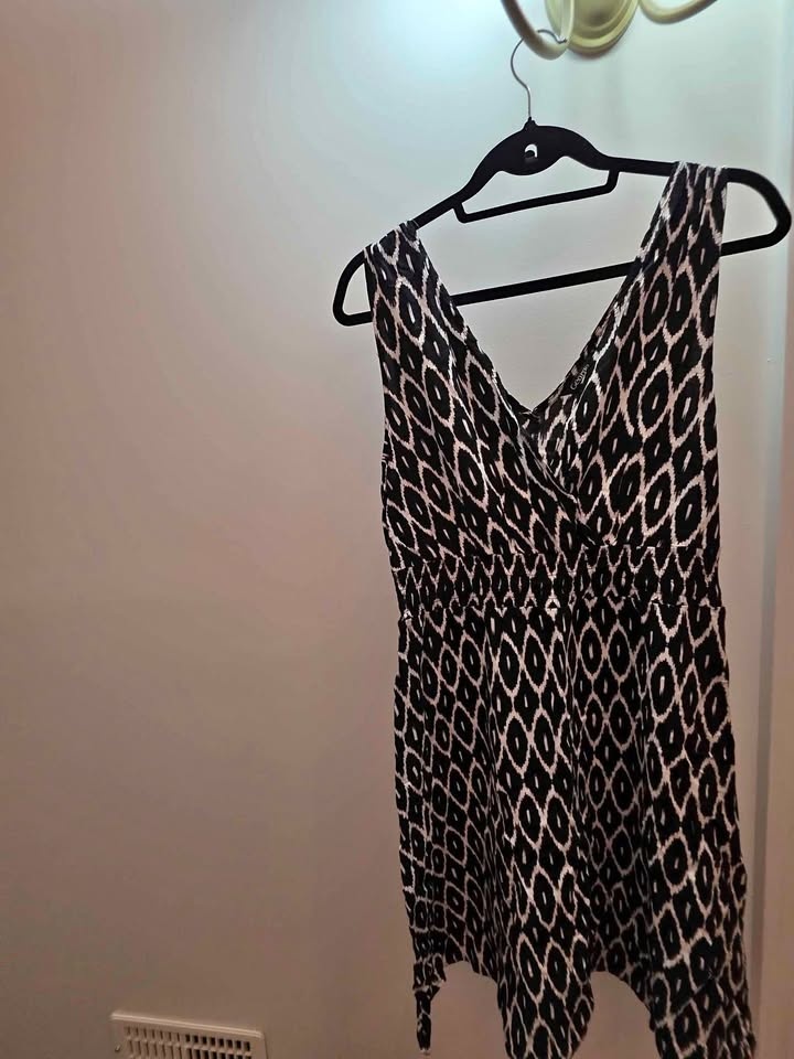 Womens clothing