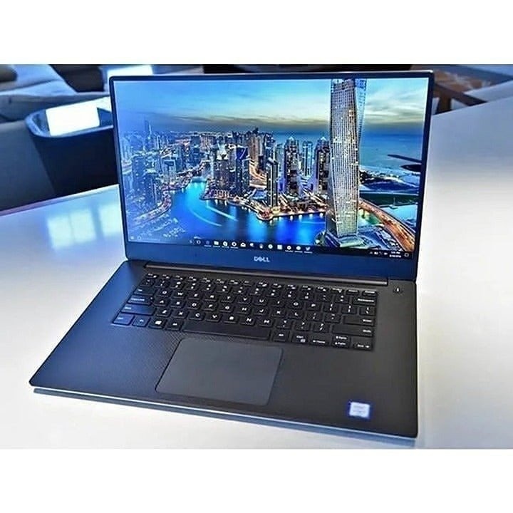 Dell XPS 15 4K Touch Gaming Laptop i7 GTX 1050 - photo 2