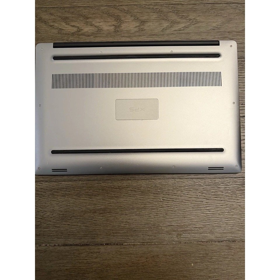 Dell XPS 15 4K Touch Gaming Laptop i7 GTX 1050 - photo 3