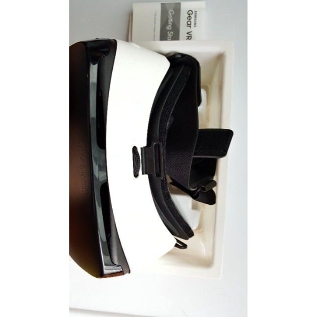 Like New Samsung Gear VR Oculus For Samsung Note 5