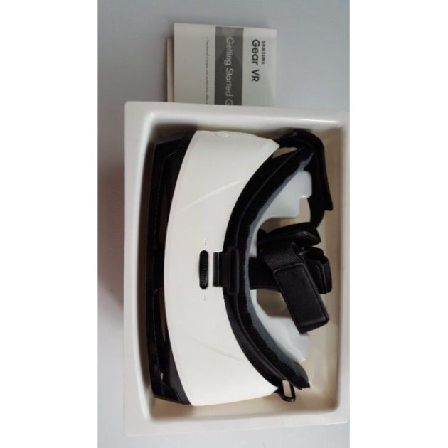Like New Samsung Gear VR Oculus For Samsung Note 5 - photo 2