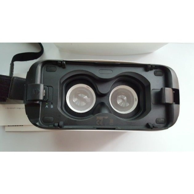 Like New Samsung Gear VR Oculus For Samsung Note 5 - photo 5