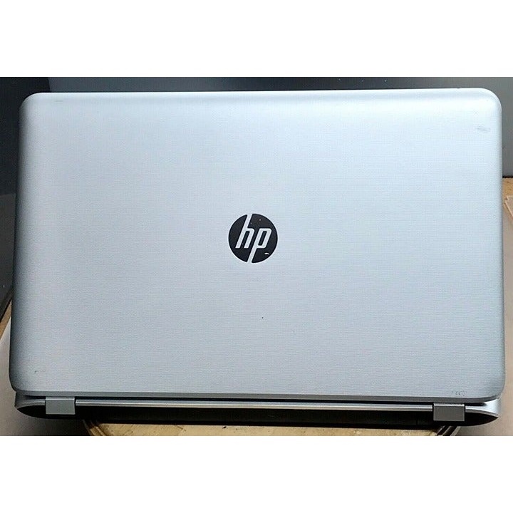 HP 17-F115DX, 17" INTEL CORE I5 (6GB RAM 250GB HDD) Laptop - photo 3