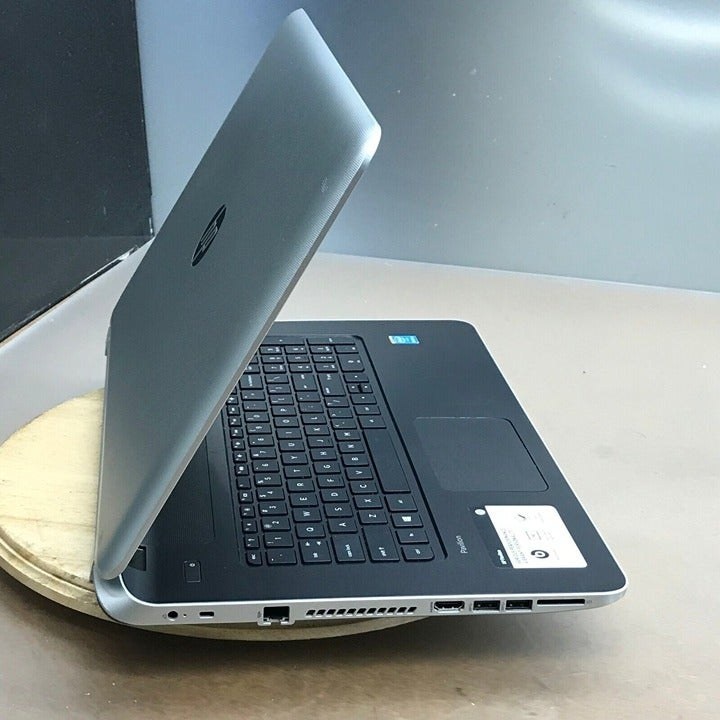 HP 17-F115DX, 17" INTEL CORE I5 (6GB RAM 250GB HDD) Laptop - photo 4