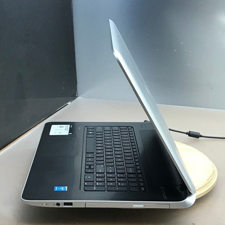 HP 17-F115DX, 17" INTEL CORE I5 (6GB RAM 250GB HDD) Laptop - photo 5