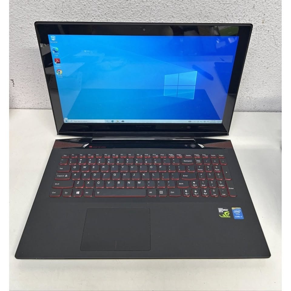 LENOVO Y50-70 Gaming Laptop, i7, 16GB RAM, GTX 860M