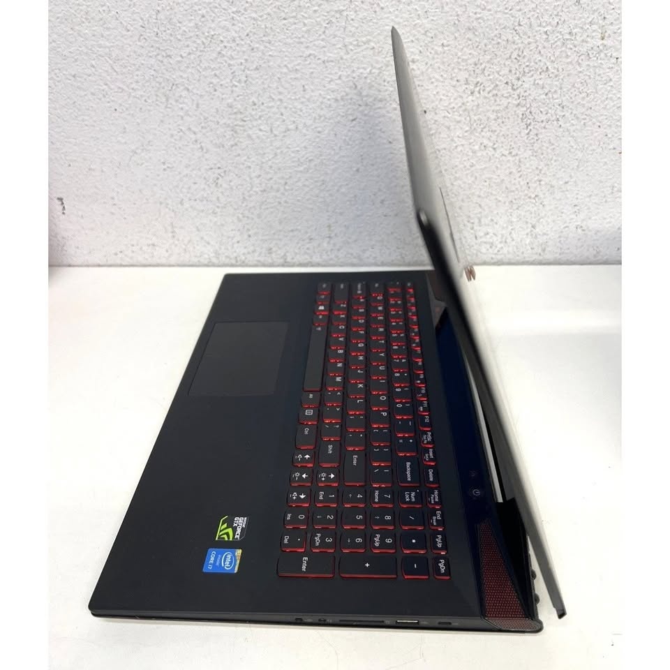 LENOVO Y50-70 Gaming Laptop, i7, 16GB RAM, GTX 860M - photo 4