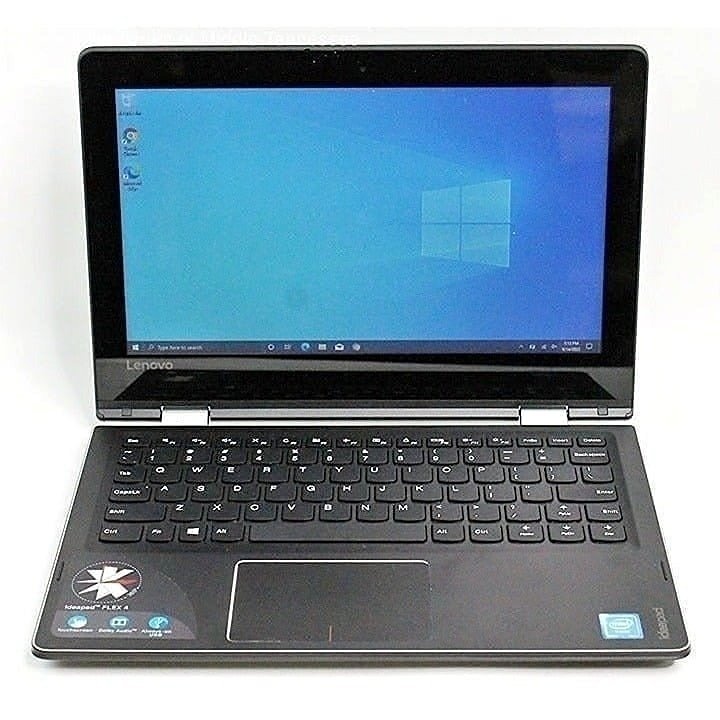 Lenovo Ideapad Flex 4-1130 - 11.6" Touch Laptop