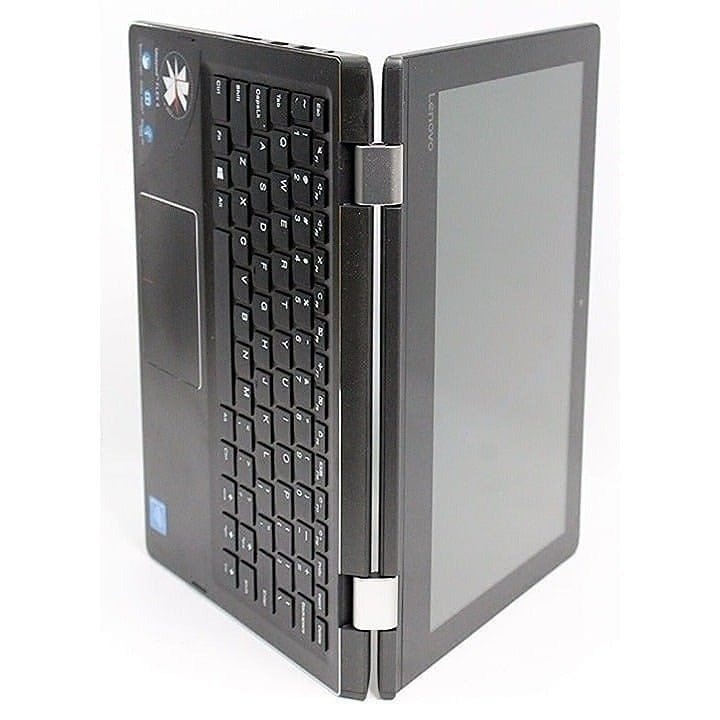 Lenovo Ideapad Flex 4-1130 - 11.6" Touch Laptop - photo 4