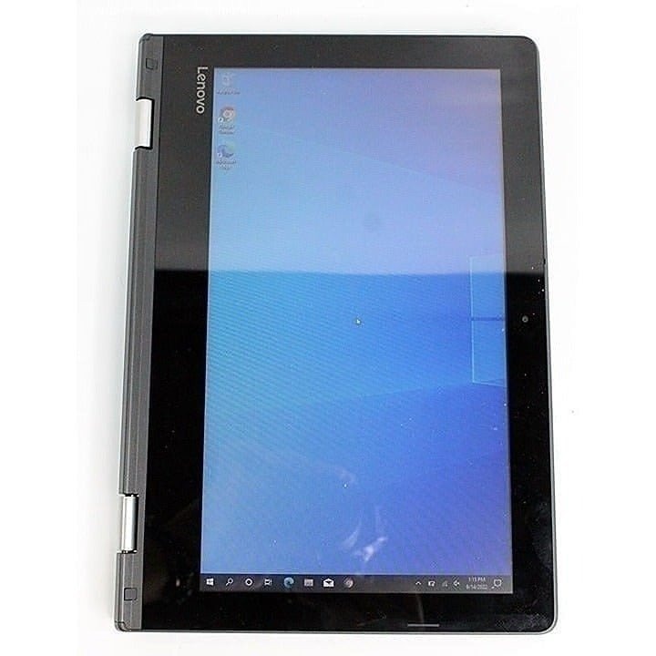 Lenovo Ideapad Flex 4-1130 - 11.6" Touch Laptop - photo 5