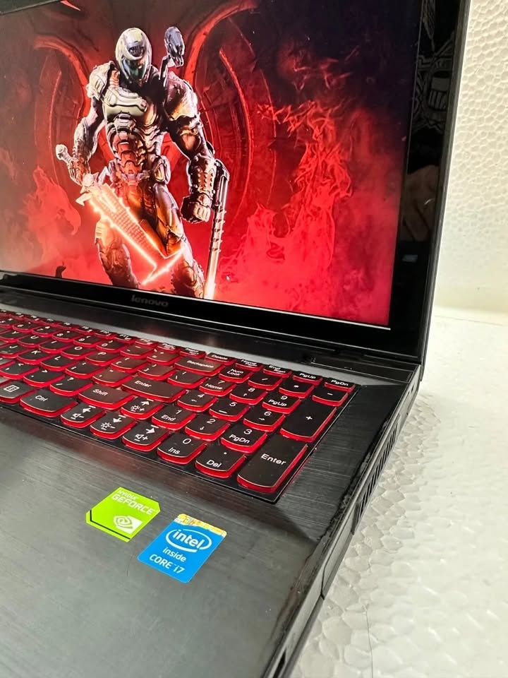 Lenovo Y510P Gaming Laptop - photo 3