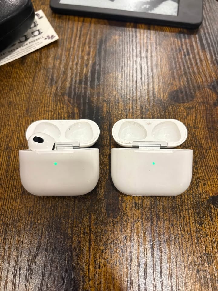 AirPod 3rd generation - photo 2