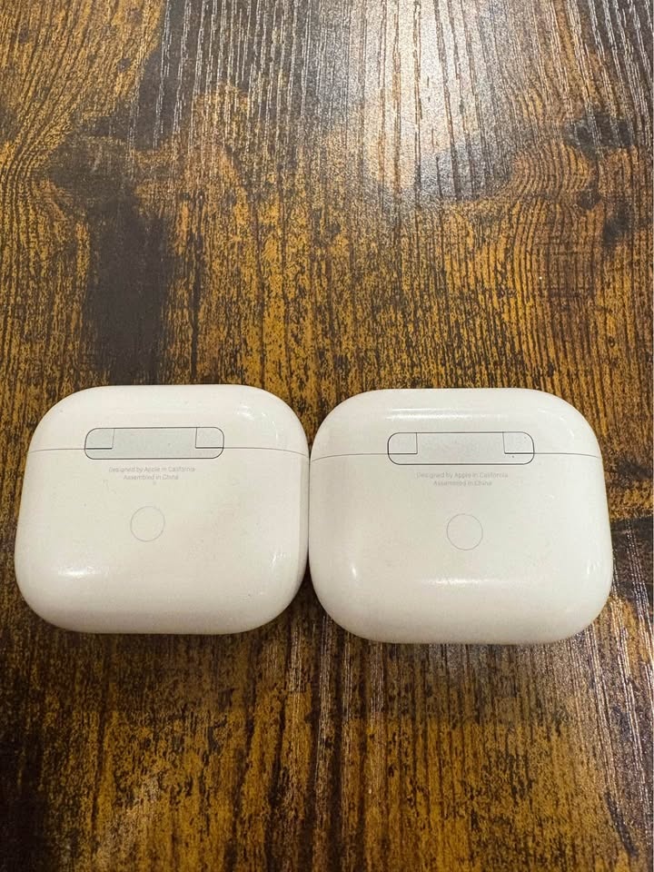AirPod 3rd generation - photo 3