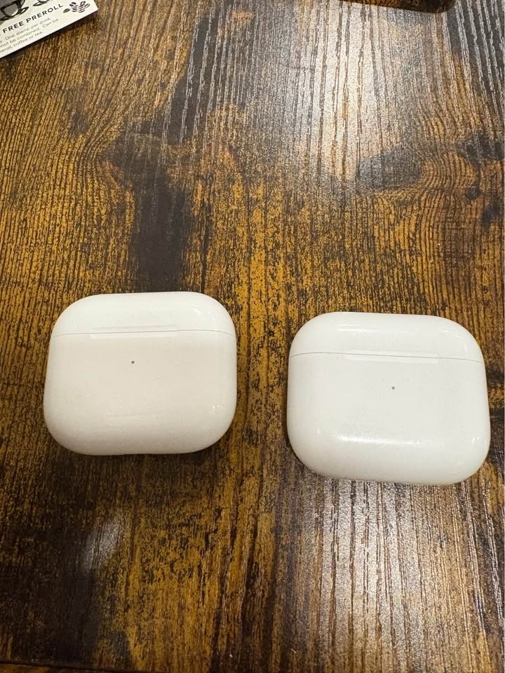 AirPod 3rd generation - photo 4