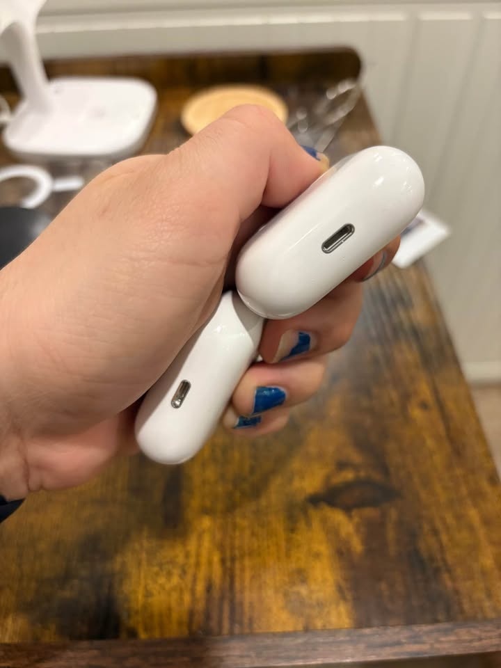 AirPod 3rd generation - photo 5