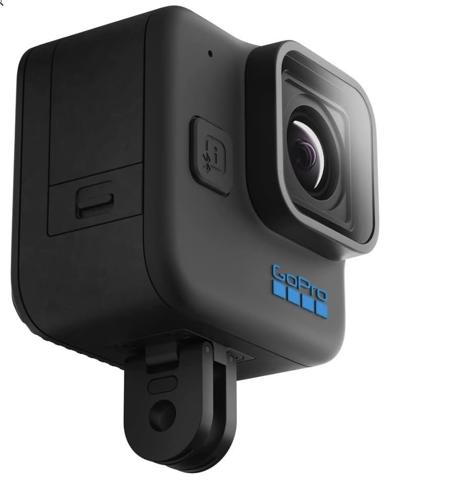 GoPro HERO11 Black Mini - Brand New - photo 2