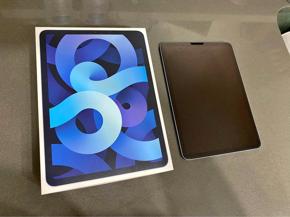 iPad Air 4th Gen