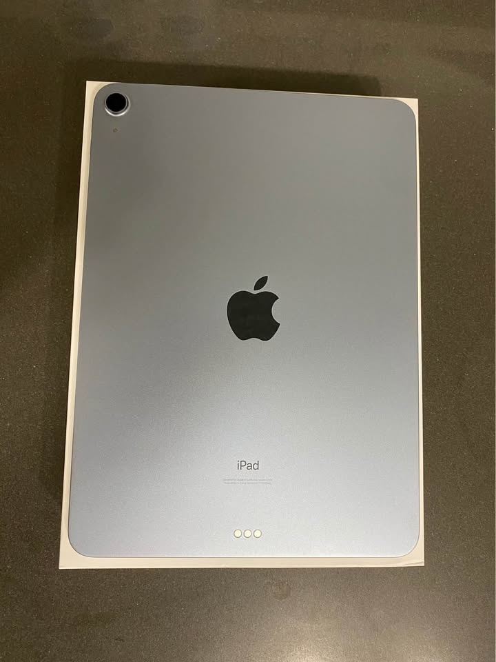 iPad Air 4th Gen - photo 3