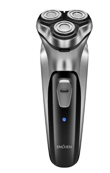 Electrical Rotary Shaver for Men - Brand New / Sealed - photo 3