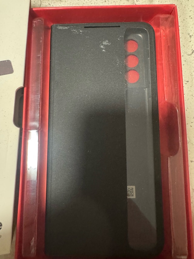 Switch Samsung S21 Plus Wallet Case - photo 2
