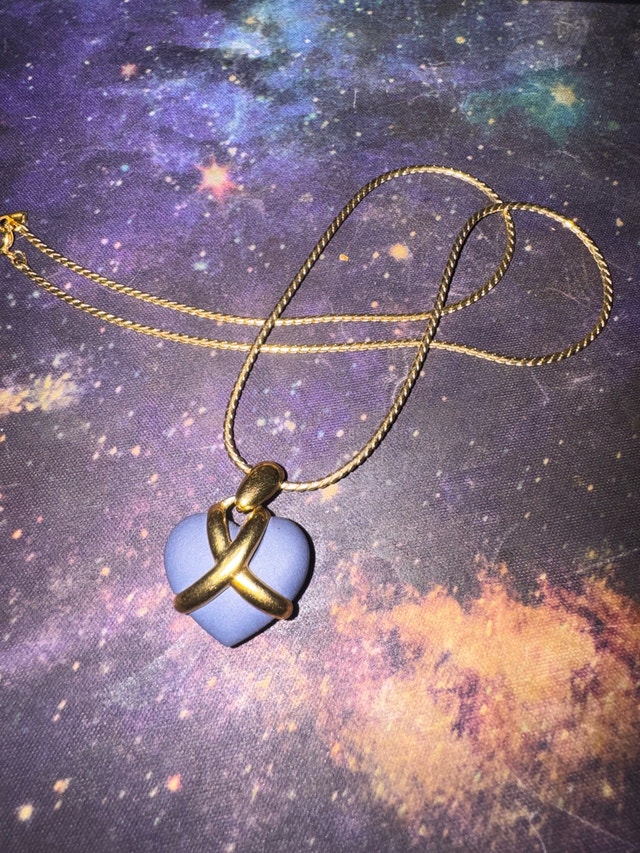 Wedgwood Necklace - photo 2