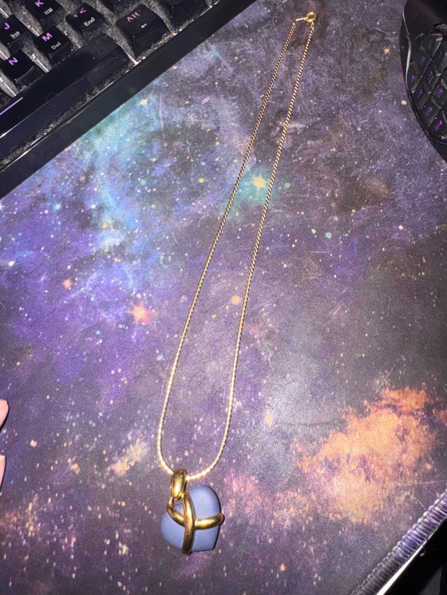 Wedgwood Necklace - photo 4