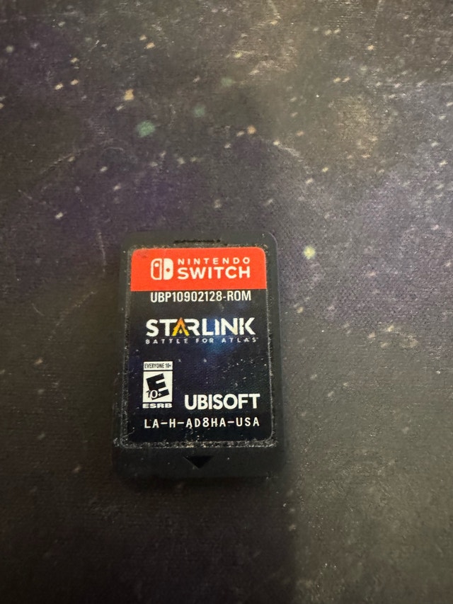 Starlink Battle for Atlas