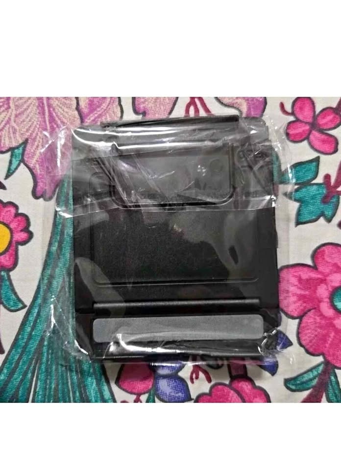 Black Foldable Adjustable Smartphone Universal Mobile Device Hol