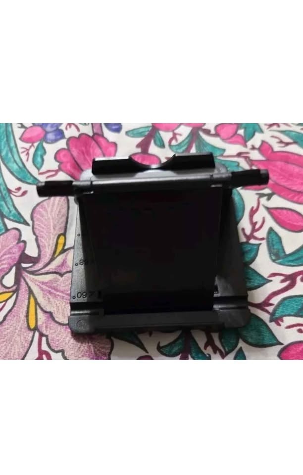 Black Foldable Adjustable Smartphone Universal Mobile Device Hol - photo 4