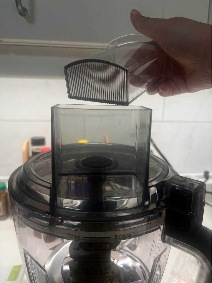 Ninja Professional Food Processor with AutoIQ - photo 5