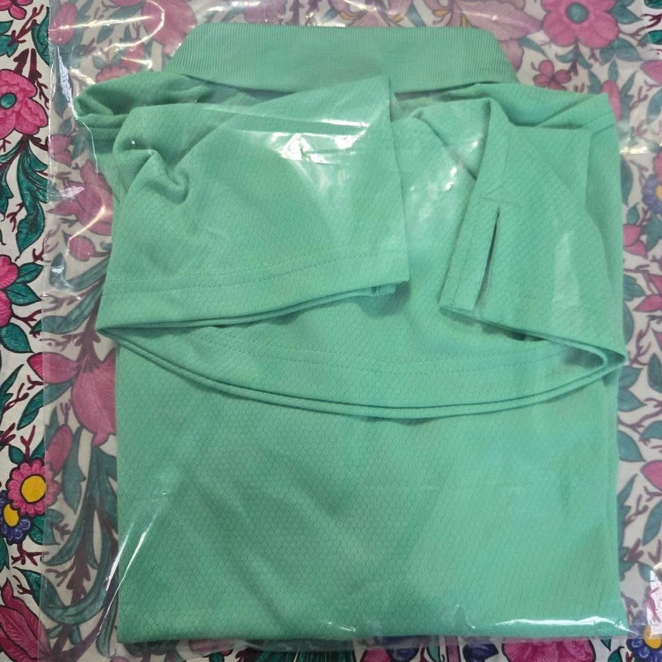 IZOD GOLF T-SHIRT Size S - photo 2