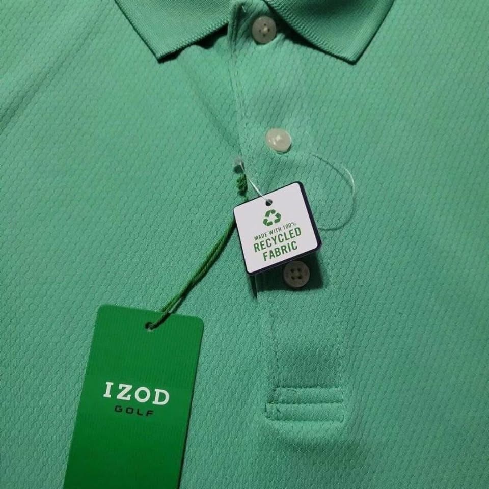 IZOD GOLF T-SHIRT Size S - photo 4